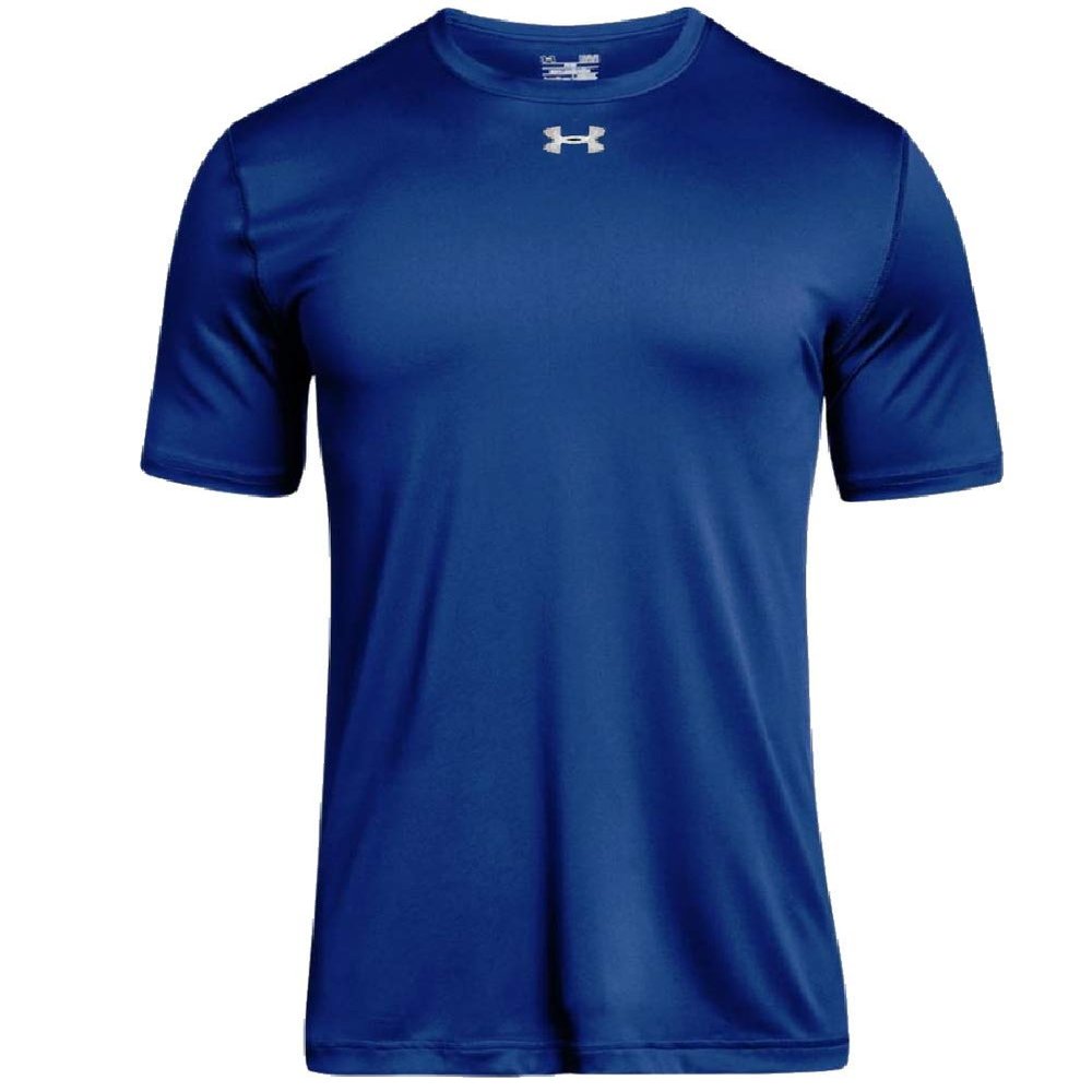 Under Armour Men's UA Locker 2.0 T-Shirt (Large