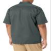 Dickies Twill SS Work Shirt Original view 2