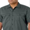 Dickies Twill SS Work Shirt Original view 3