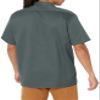 Dickies Twill SS Work Shirt Original view 4