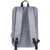 Columbus City Backpack Rucksack Time Free and Sportwear Unisex Adult, (Multi-Colour), One Size view 2