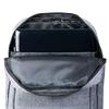 Columbus City Backpack Rucksack Time Free and Sportwear Unisex Adult, (Multi-Colour), One Size view 4