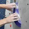 Atomik Rock Climbing Holds Set of 5 Refillable Chalk Socks view 4