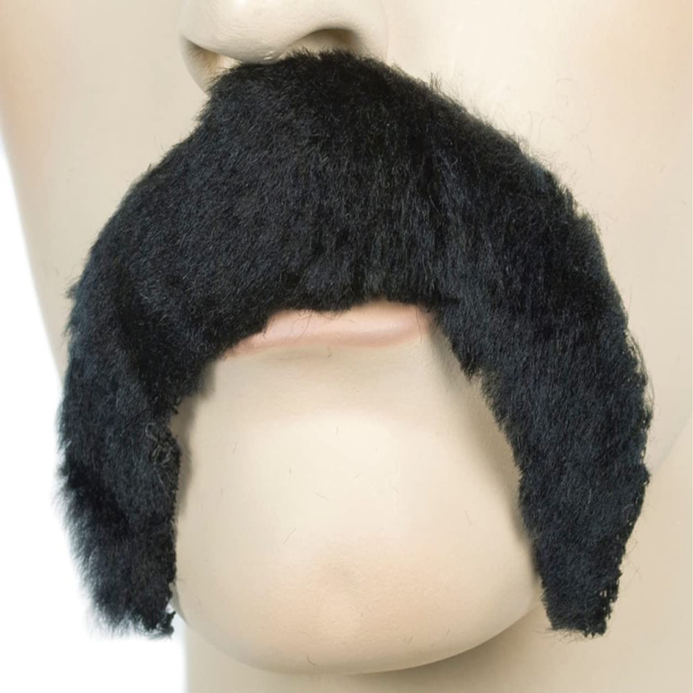 Lacey Wigs Walrus Mustache