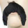 Lacey Wigs Walrus Mustache view 1