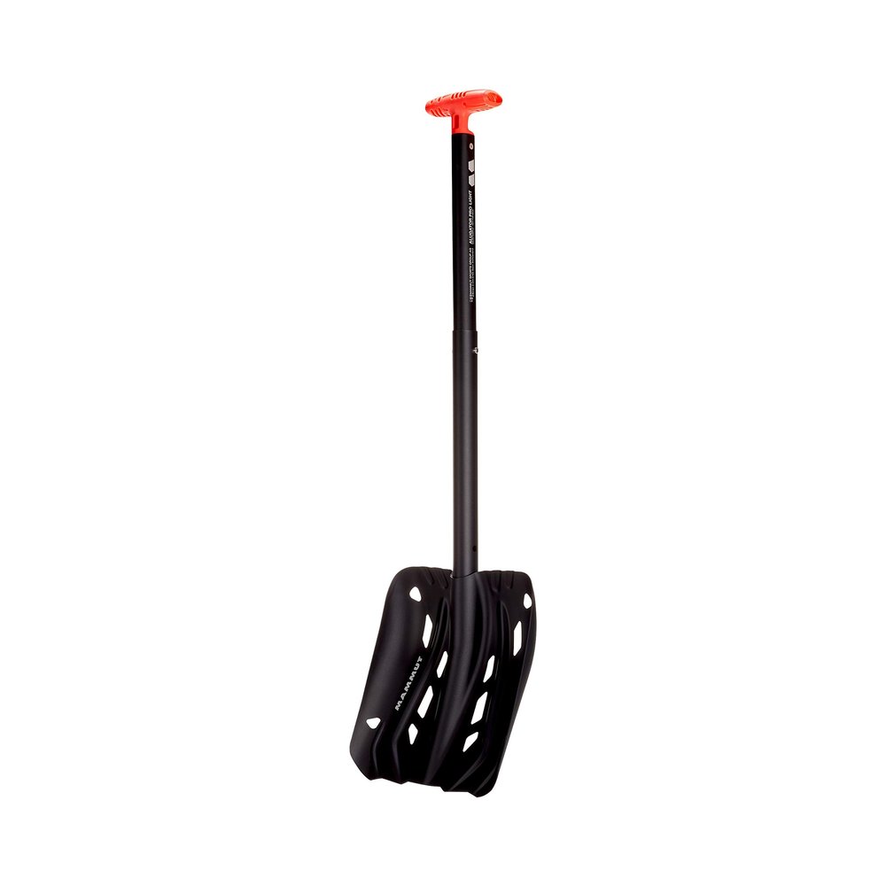 Mammut Alugator Pro Light - Black