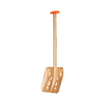 Mammut Alugator Light - Golden