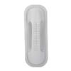Alomejor Marine Grab Handle Handrail Boat Accessories Marine Boats Handle Handrail PVC Kayak Grab Bar Hardware Multipurpose Handle view 1