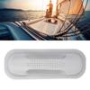 Alomejor Marine Grab Handle Handrail Boat Accessories Marine Boats Handle Handrail PVC Kayak Grab Bar Hardware Multipurpose Handle view 4