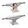 INDEPENDENT Indepenedent Forged Hollow Stage11 Trucks Silver 139mm Set view 1