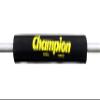 Ader 60'' Black Oly Bar with 37.5 Pounds Black/Gray Plates FREE Bar Pad view 3