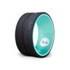Chirp Wheel+ Foam Roller, Back & Neck Pain Relief, Mint 10-Inch view 1