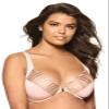 Felina - Paramour Angie Front Close Minimizer Bra for Women view 1