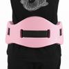 Ewer 1 Pack Swim Belt Floatation Belt, Safe EVA Swim Weight Belt, Adjustable Jogging Flotation Belt for Learning Training, Beautifully Designed Swim Waist Belt for Kids Adults, Color Random view 3