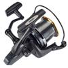 Diwa Fishing Reels Spinning 8000 10000 14000 Series Spool Freshwater Saltwater Big-Game Surf Fishing 12+1 Stainless BB 70 LBS Max Drag Carbon Fiber Ultra Smooth Powerful Oversize Gear (14000) view 3
