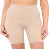 Maidenform Flexees Firm Control Seamless Thighslimmer 83046 (3X-Large, Paris Nude) view 1