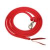Downunder Horsemanship Lead Rope (Red) view 1