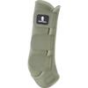 Classic Equine Classicfit Sling Boot, Hind, Small, Olive view 1