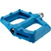 Race Face Ride Pedals, Blue, One Size view 1