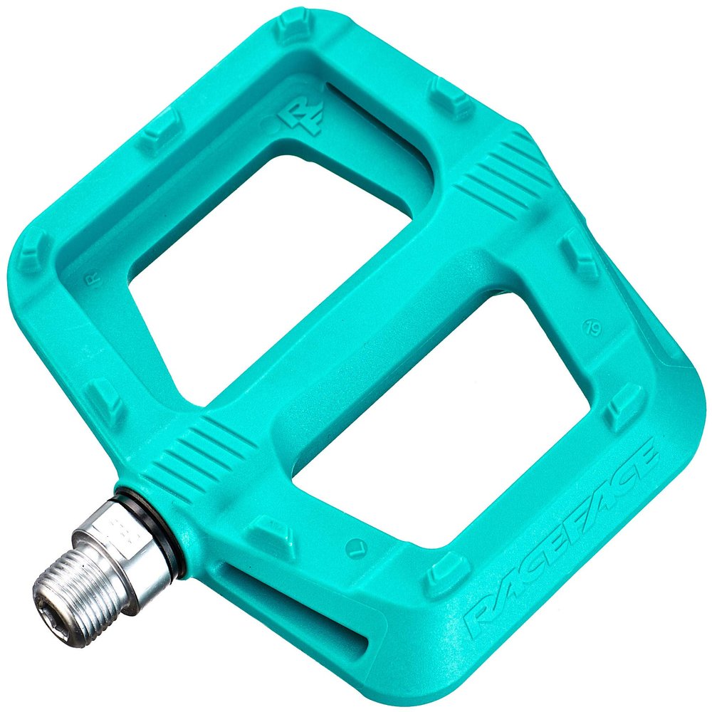 Raceface Pedals Ride