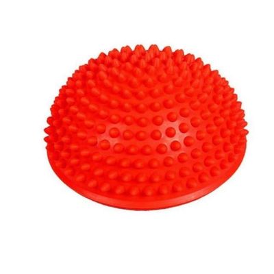 Steve Spencer Half Yoga Exercise Fitness Equipment Balance Training Ball