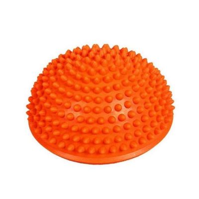 Steve Spencer Half Yoga Exercise Fitness Equipment Balance Training Ball