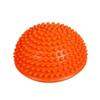 Steve Spencer Half Yoga Exercise Fitness Equipment Balance Training Ball view 1