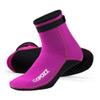 COPOZZ Diving Socks 3mm Neoprene Beach Water Socks-Anti Slip for Snorkel Swim Youth Men Women view 1