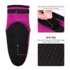 COPOZZ Diving Socks 3mm Neoprene Beach Water Socks-Anti Slip for Snorkel Swim Youth Men Women view 3