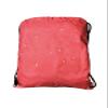 Ronin Gi Sports Bag - Oni Bushi-Draw String Backpack  Contact Sports Rucksack for BJJ, Karate, Judo, TKD, Kempo Gis  Gear Carrying Bag for Women, Men and Kids  100% Polyester  Sturdy Printed Pouch view 2