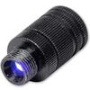 Bow Sight Light,Size3/8-32 Target Hunting Archery LED Bow Sight Light Thread for Compound Bow Hunter Bow Sight Lights (B) view 1