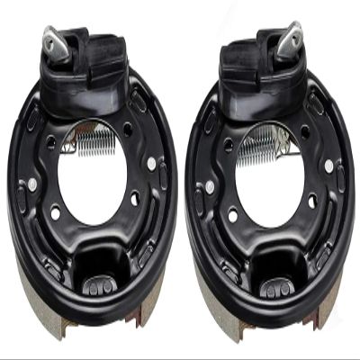 BeAcc Golf Cart Club Car Brake Assembly,Rear Brake Cluster For Club Car, OEM 101823301&101823302