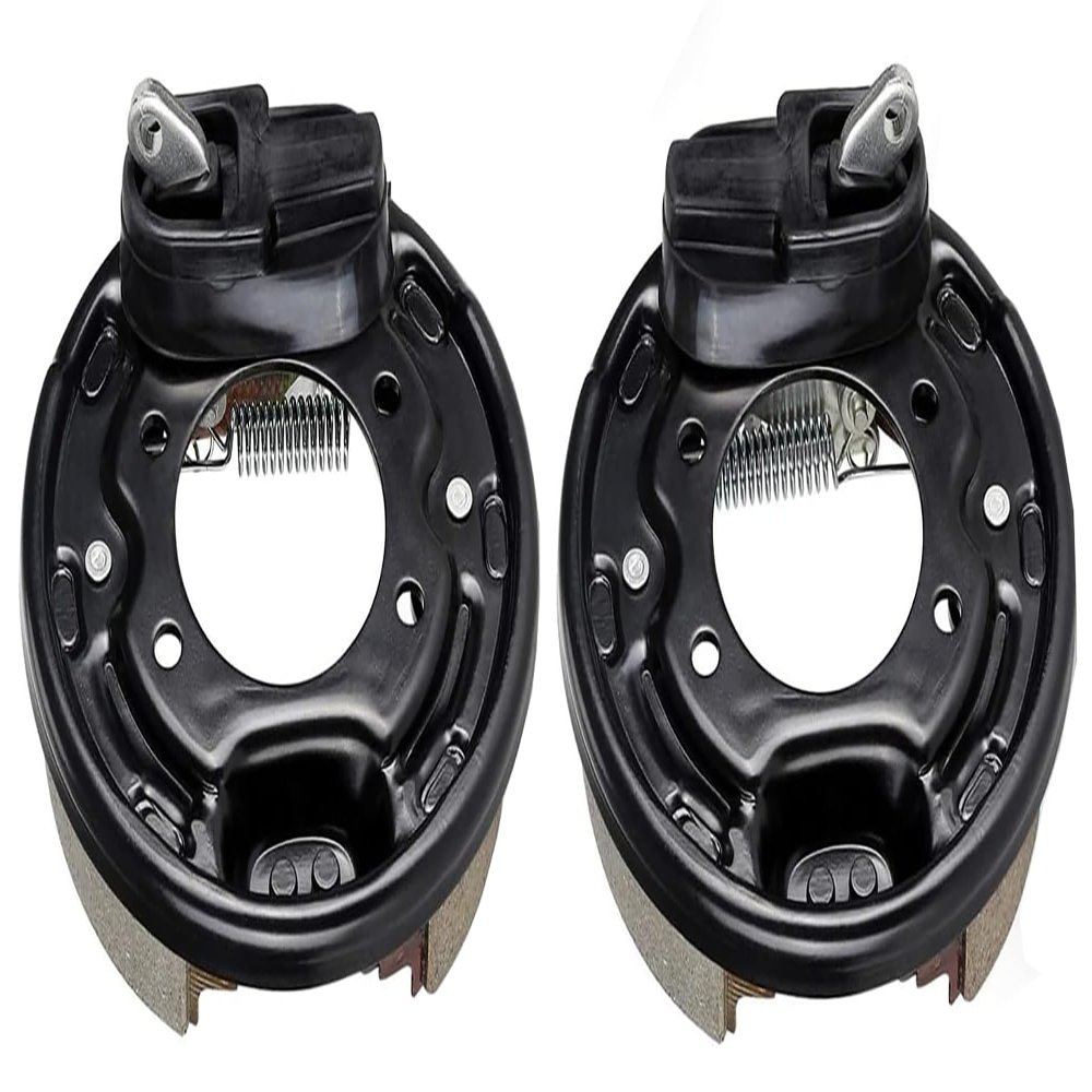 BeAcc Golf Cart Club Car Brake Assembly,Rear Brake Cluster For Club Car, OEM 101823301&101823302