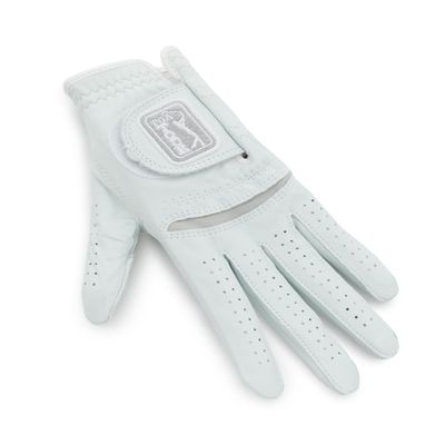 PGA TOUR Leather Golf Glove