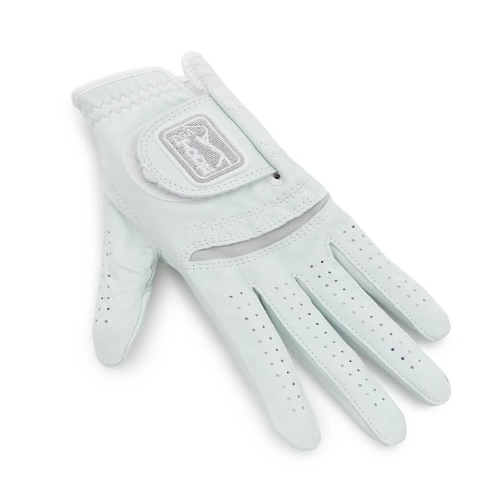 PGA TOUR Leather Golf Glove