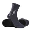 Skyone Neoprene Socks Diving Scuba Socks Wetsuit Fin Booties for Men Women, 3MM Surfing Sock Thermal Flexible Anti Slip for Swimming view 1