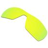 Eye Opening Stuff Replacement Lenses for Oakley Offshoot Sunglasses (24K Gold-Polarized) view 1