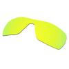 Eye Opening Stuff Replacement Lenses for Oakley Offshoot Sunglasses (24K Gold-Polarized) view 2