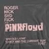 Pink Floyd Arnold Layne Unisex Youth Pull-Over Hoodie for Boys and Girls, X-Large Charcoal view 2