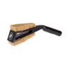 Mammut Sloper Brush - Black view 2