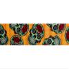 Country Brook Design - Sugar Skulls Polyester Webbing (1 1/2 Inch, 20 Yards) view 4
