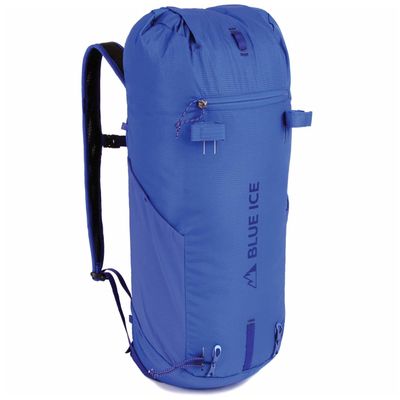 Blue Ice Dragonfly 18L Pack - Blue