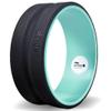 Chirp Wheel+ Foam Roller, Back & Neck Pain Relief, Mint 12-Inch view 1