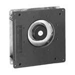 EBM-PAPST RG125-19/14N Blowers 180mm 24VDC 51.5CFM