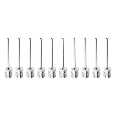 Soccer Innovations Set of 10 Pump Needles