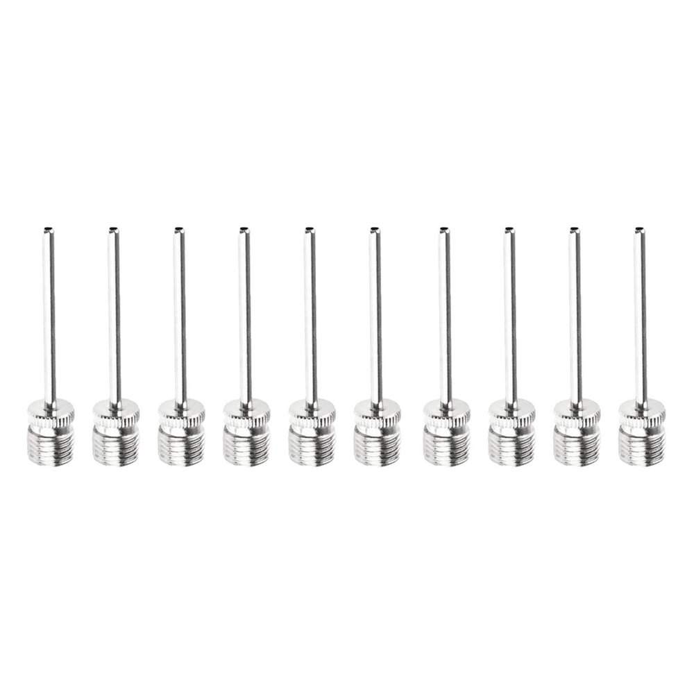 Soccer Innovations Set of 10 Pump Needles