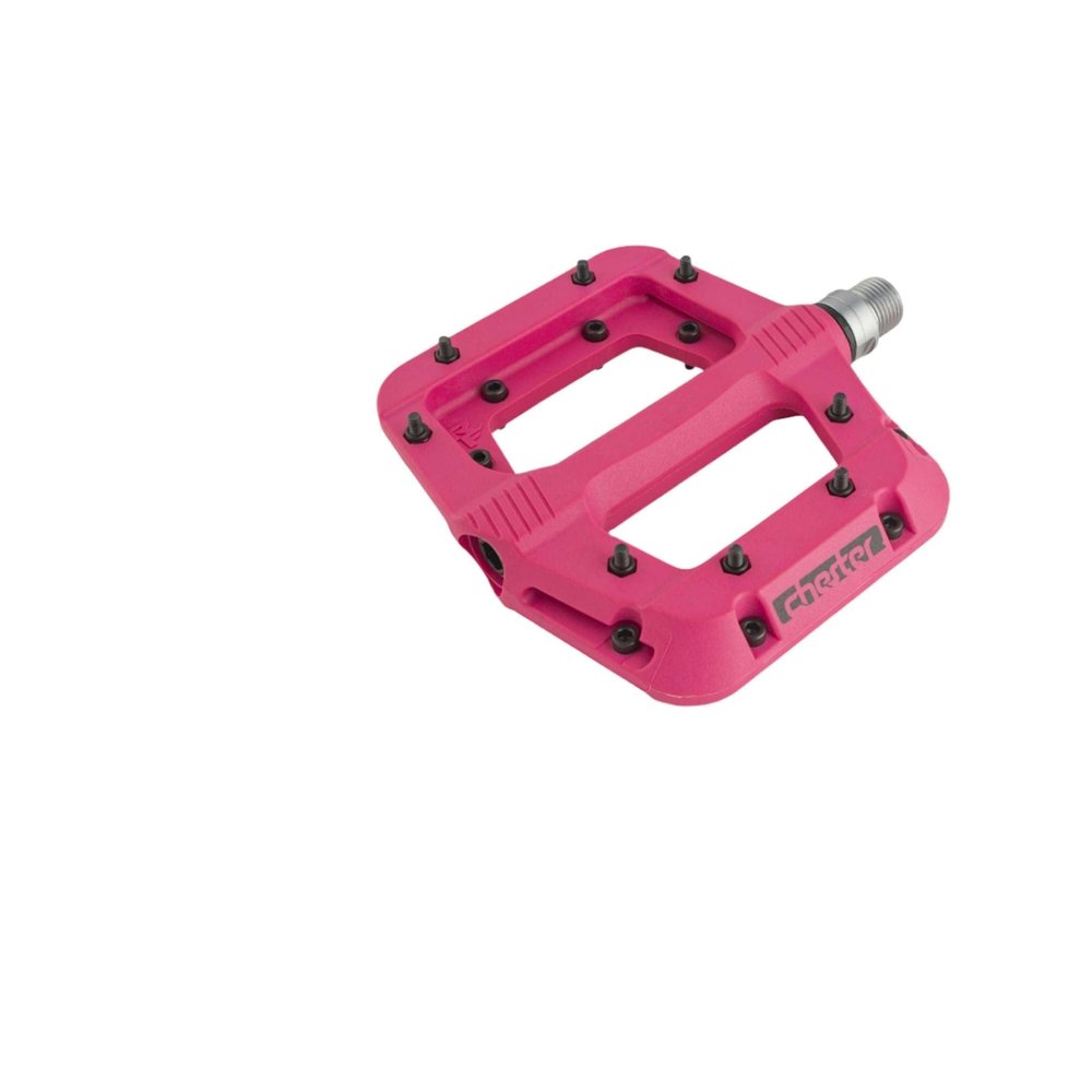 Pedals Chester