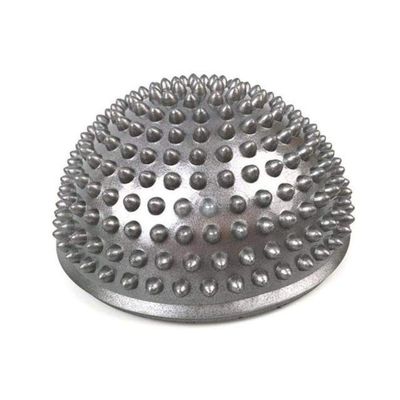 Steve Spencer Half Yoga Exercise Fitness Equipment Balance Training Ball