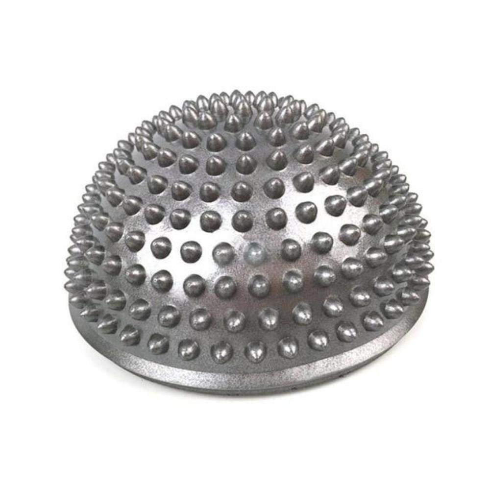 Steve Spencer Half Yoga Exercise Fitness Equipment Balance Training Ball