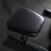 Titan Fitness Plate-Loaded Bicep Curl and Tricep Extension Machine, Rated 220 LB, Specialty Arm Machine, Easy Adjustments, Workout Equipment for Triceps and Biceps view 4